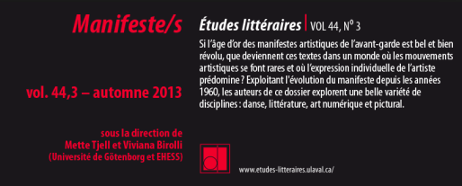 etudeslitteraires